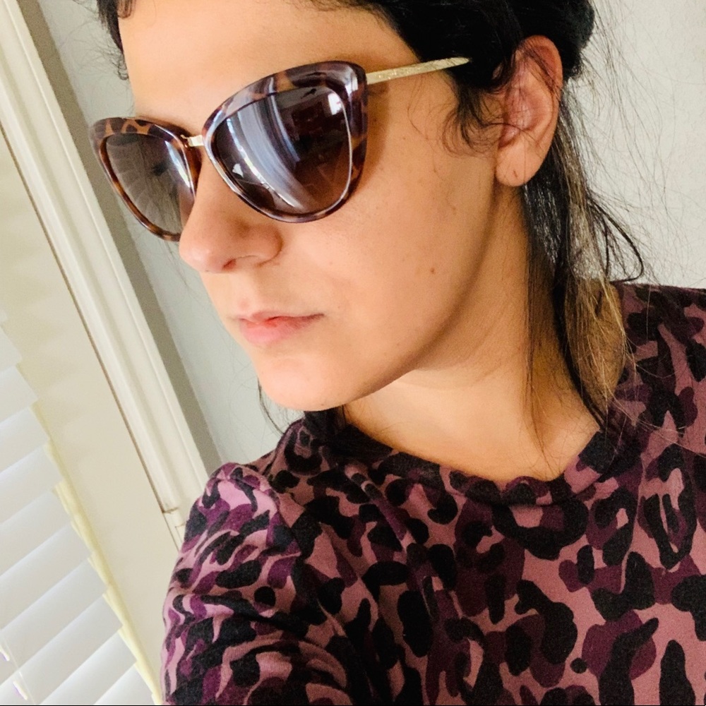 New Kate spade sunglasses 😍 - Picture 2 of 6